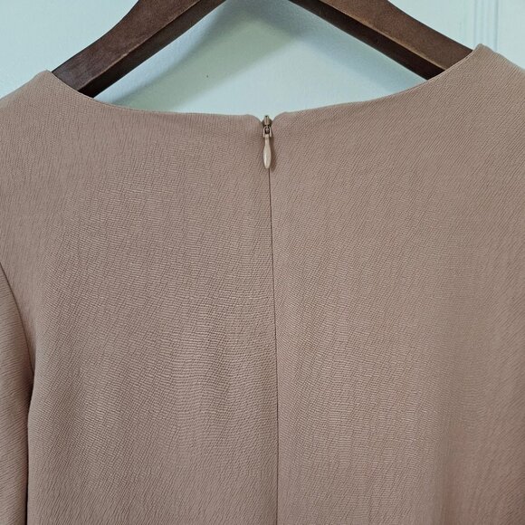 *Made in Canada* Jennifer Glasgow Galit Blouse - Size XS - Picture 4 of 5